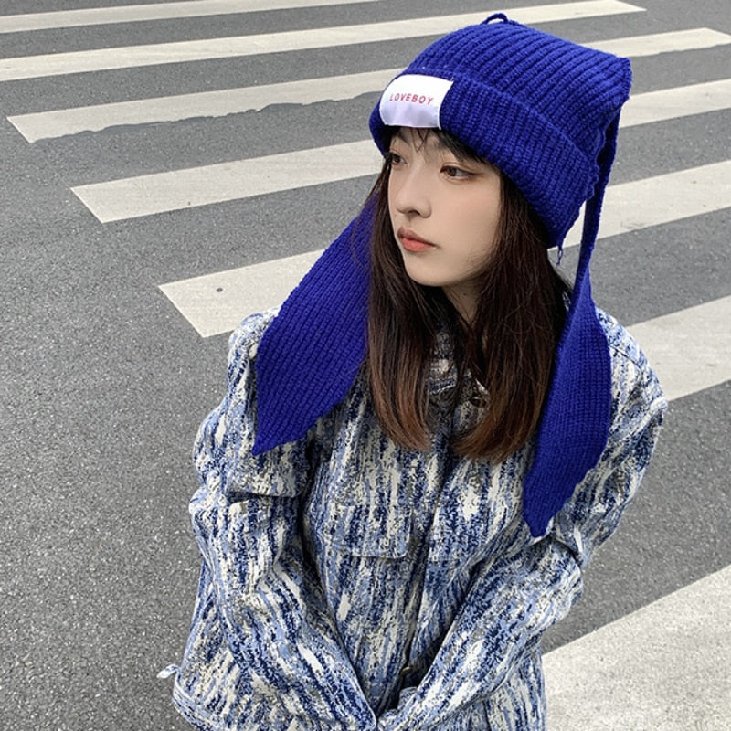 Loverboy cat Beanie
