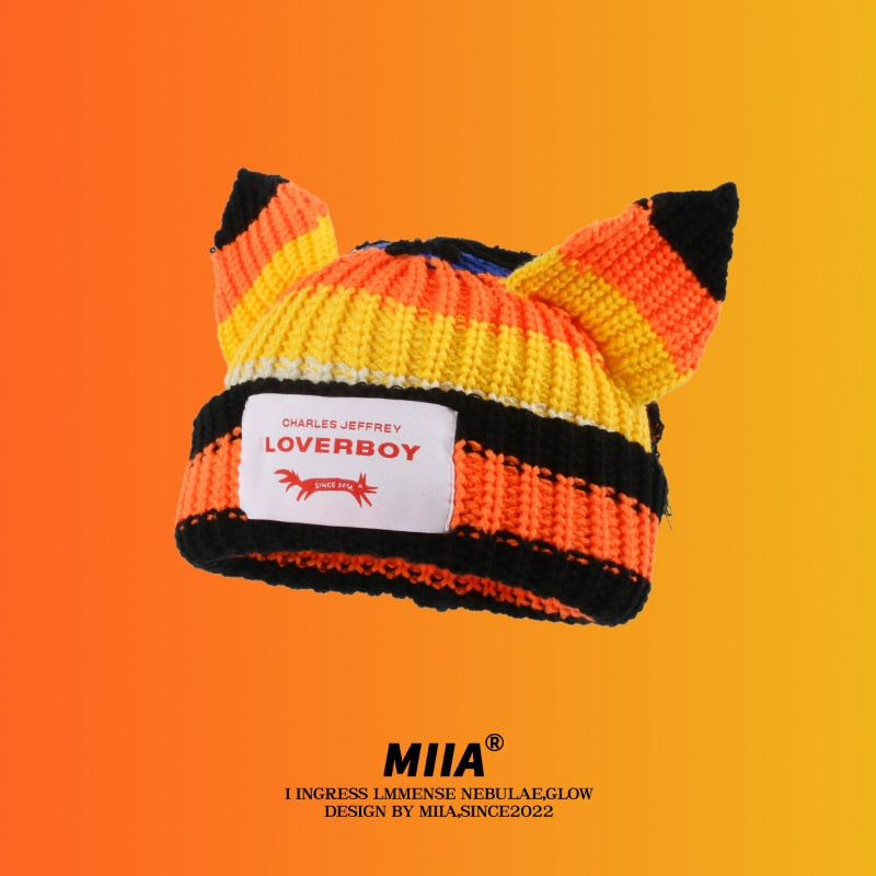Loverboy cat Beanie