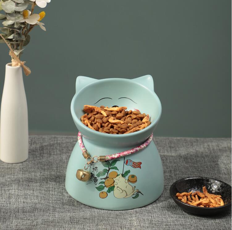 Lucky Cat Bowl