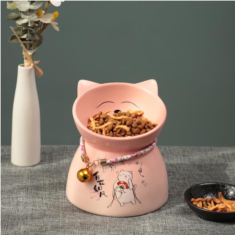 Lucky Cat Bowl
