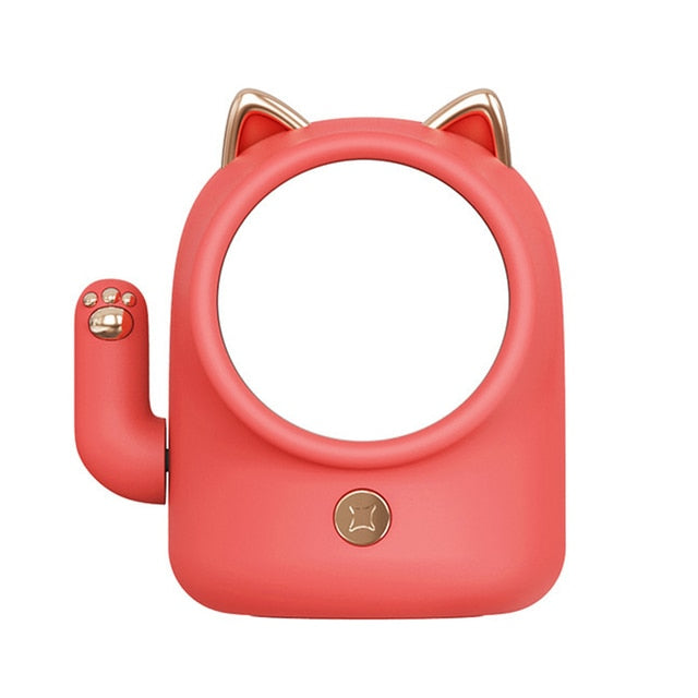 Lucky Cat Night Light