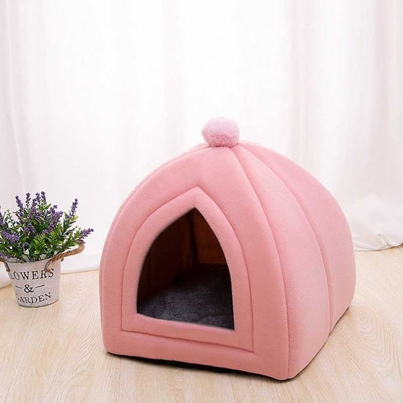 Luxury Cat Bed