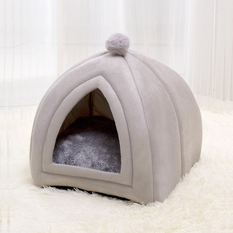 Luxury Cat Bed
