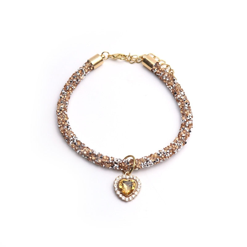 Luxury Cat Collars
