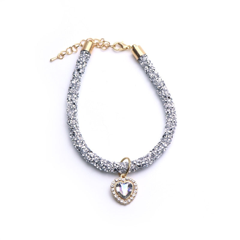 Luxury Cat Collars