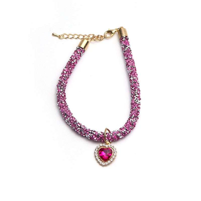 Luxury Cat Collars