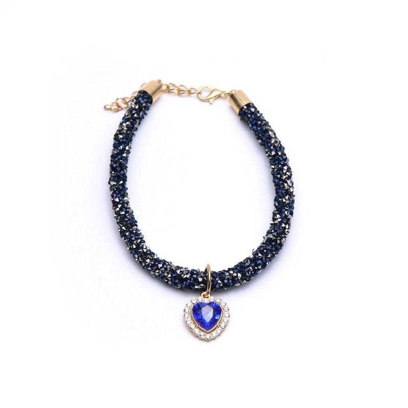 Luxury Cat Collars