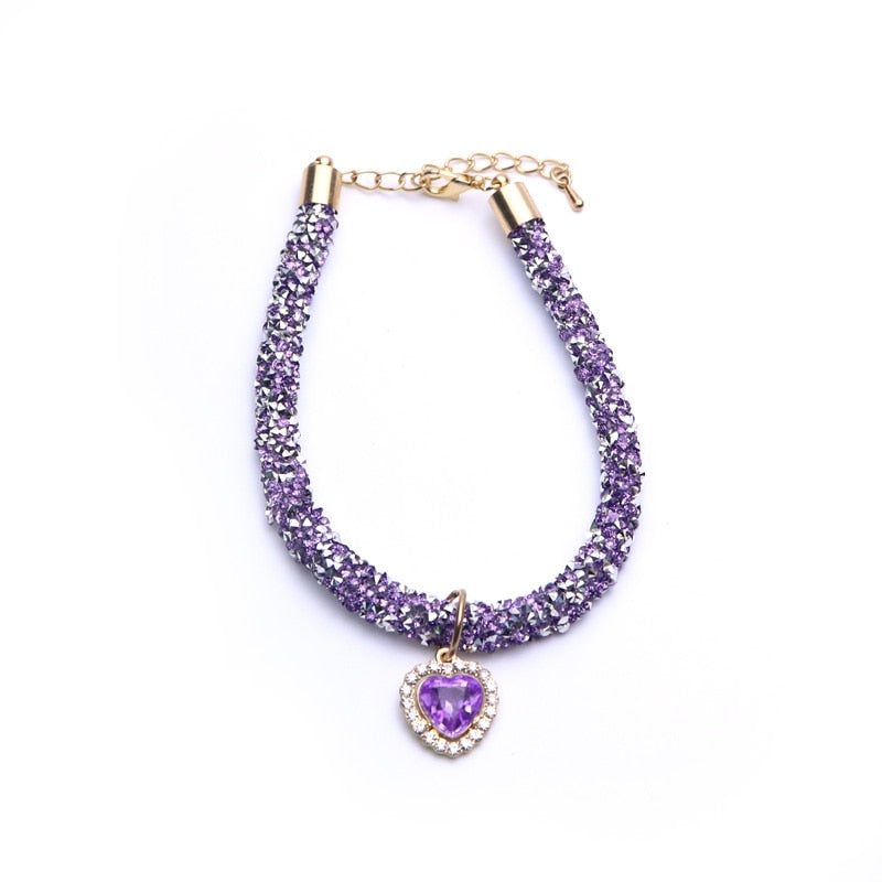Luxury Cat Collars