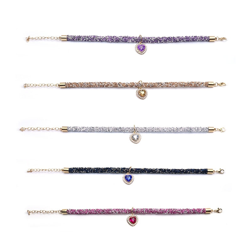 Luxury Cat Collars