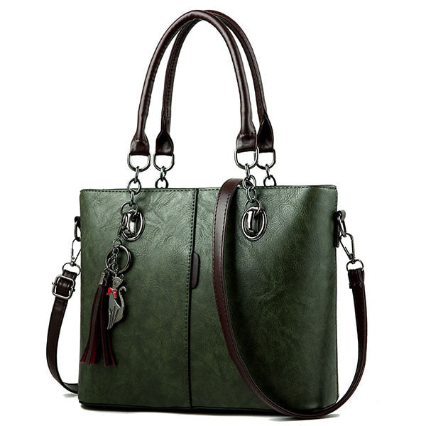 Luxury Cat Handbag