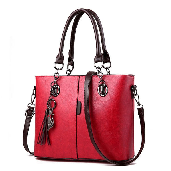 Luxury Cat Handbag
