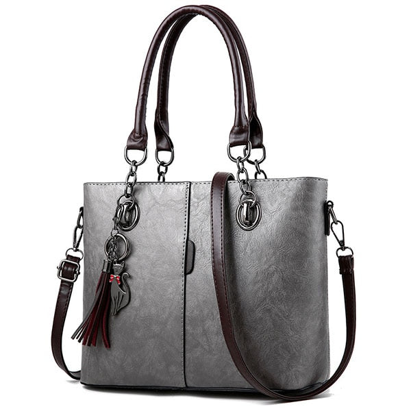 Luxury Cat Handbag