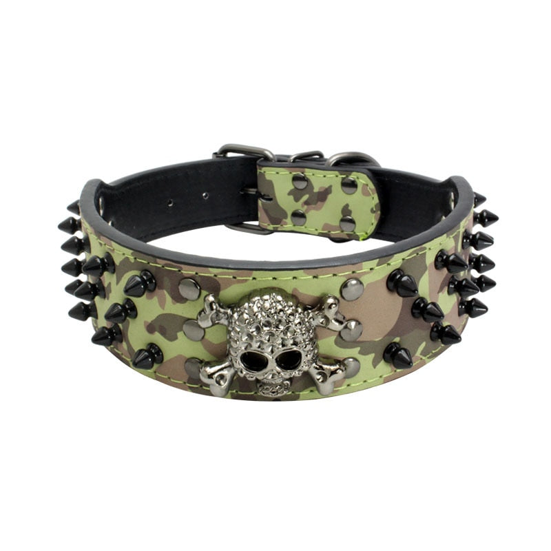 Male Cat Collars