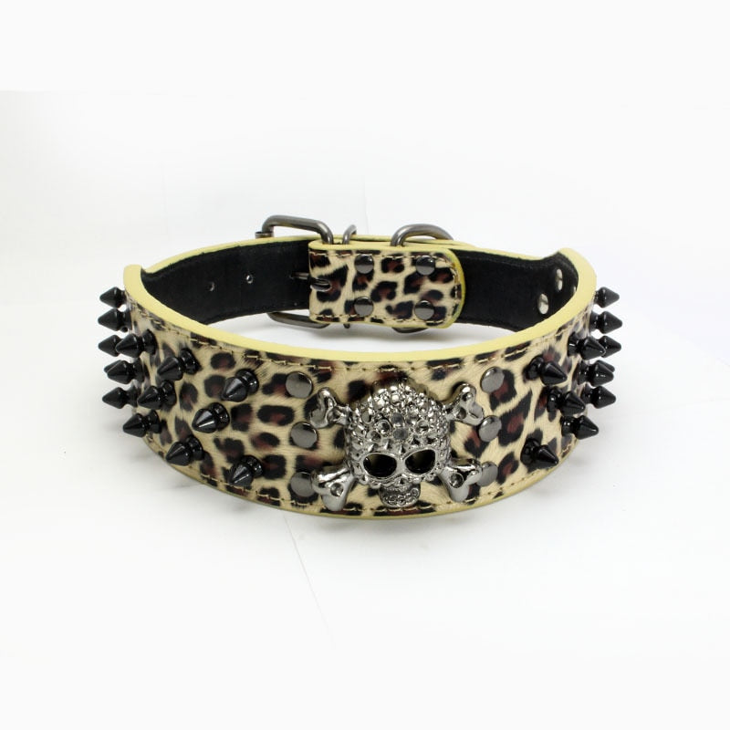 Male Cat Collars