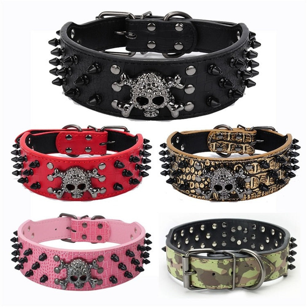 Male Cat Collars