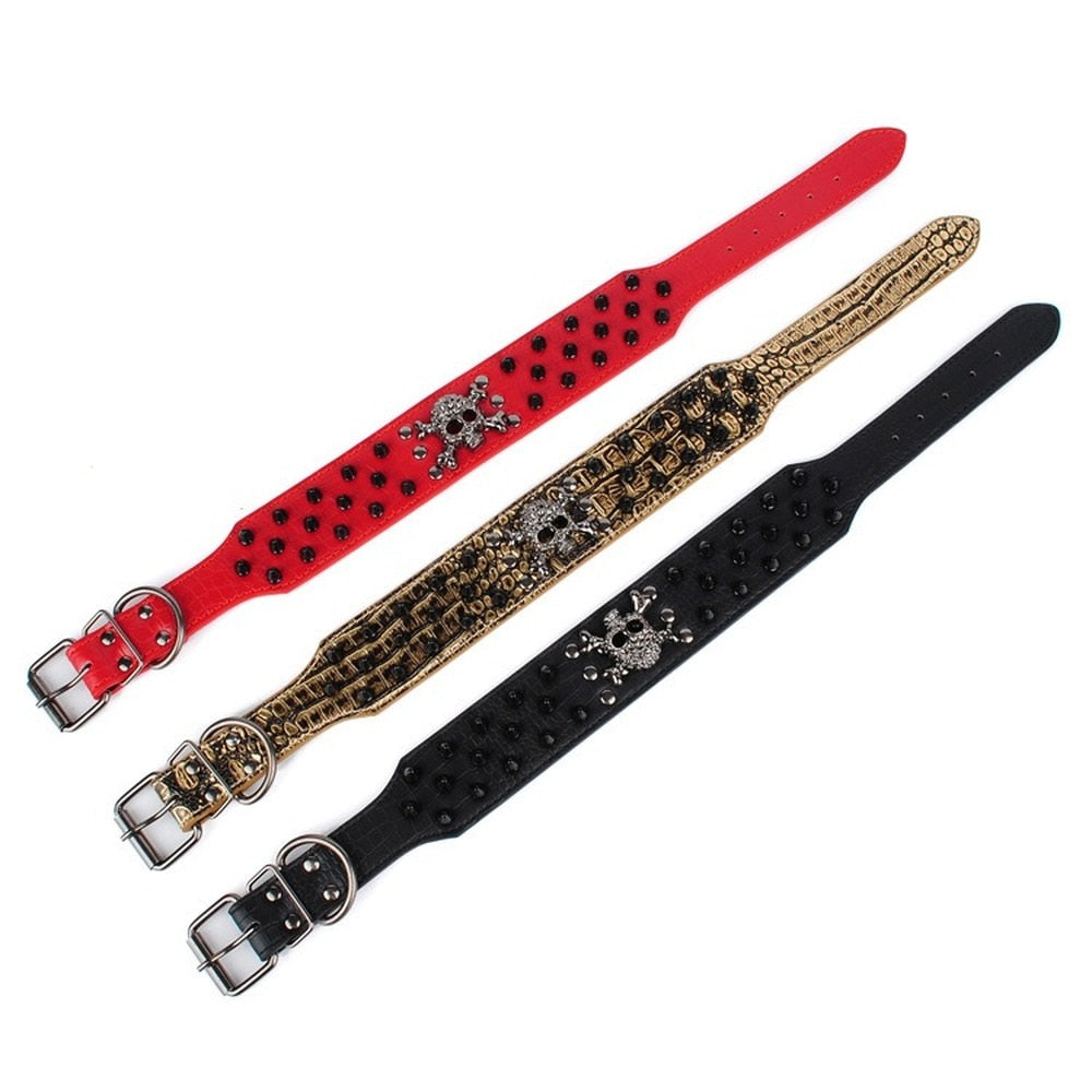 Male Cat Collars