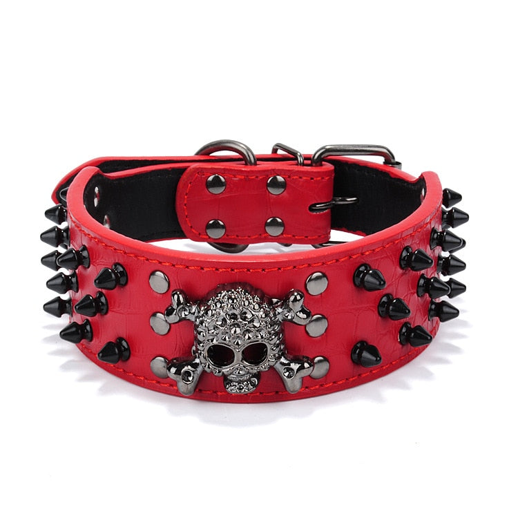 Male Cat Collars