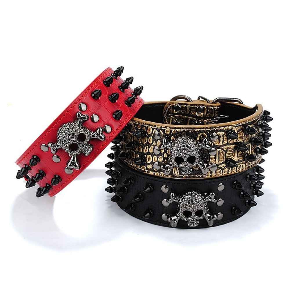 Male Cat Collars