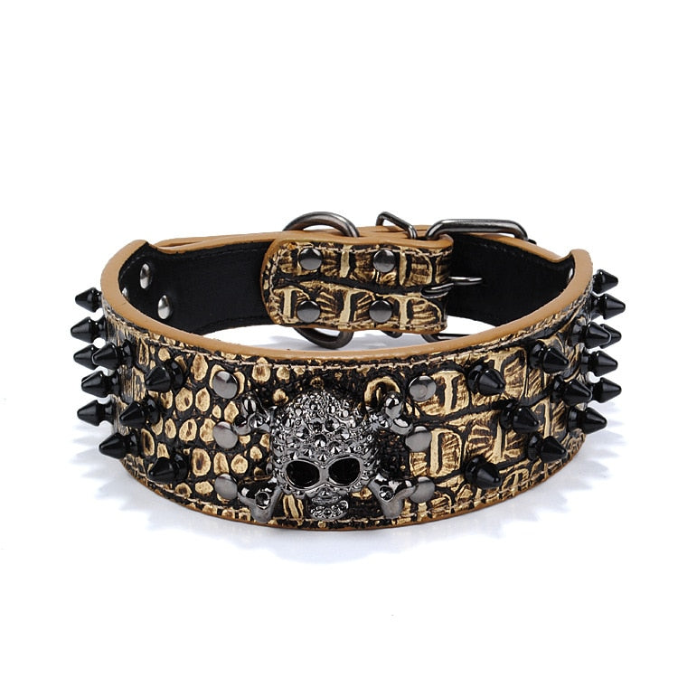 Male Cat Collars