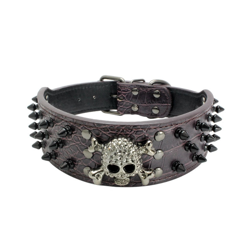 Male Cat Collars