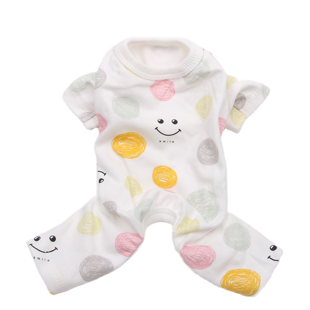 Matching Pajamas for Cats
