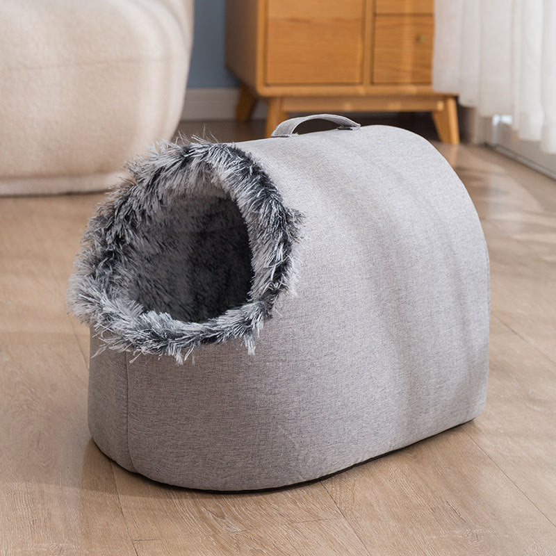 Mini Cat Bed