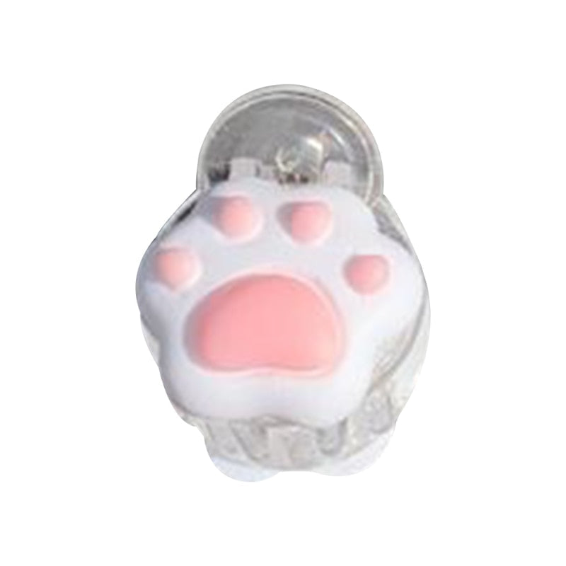 Mini Cat Claw Hair Clip