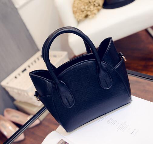 Minimalist Cat Handbag