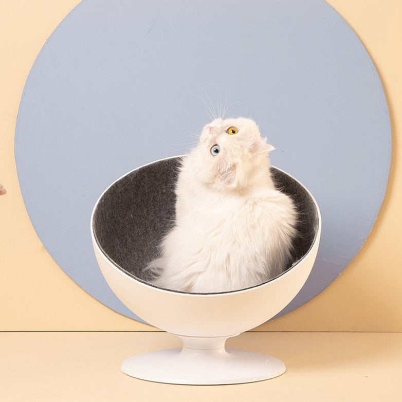 Modern Cat Bed
