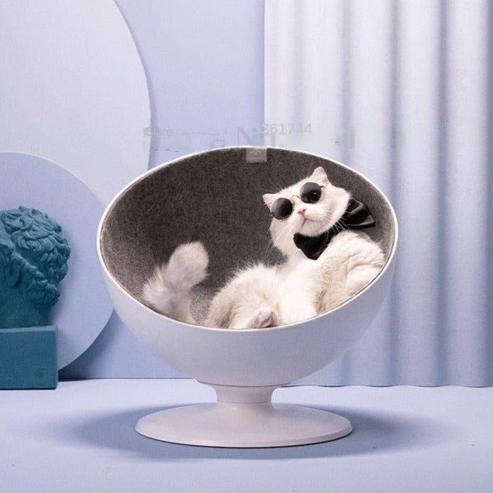 Modern Cat Bed
