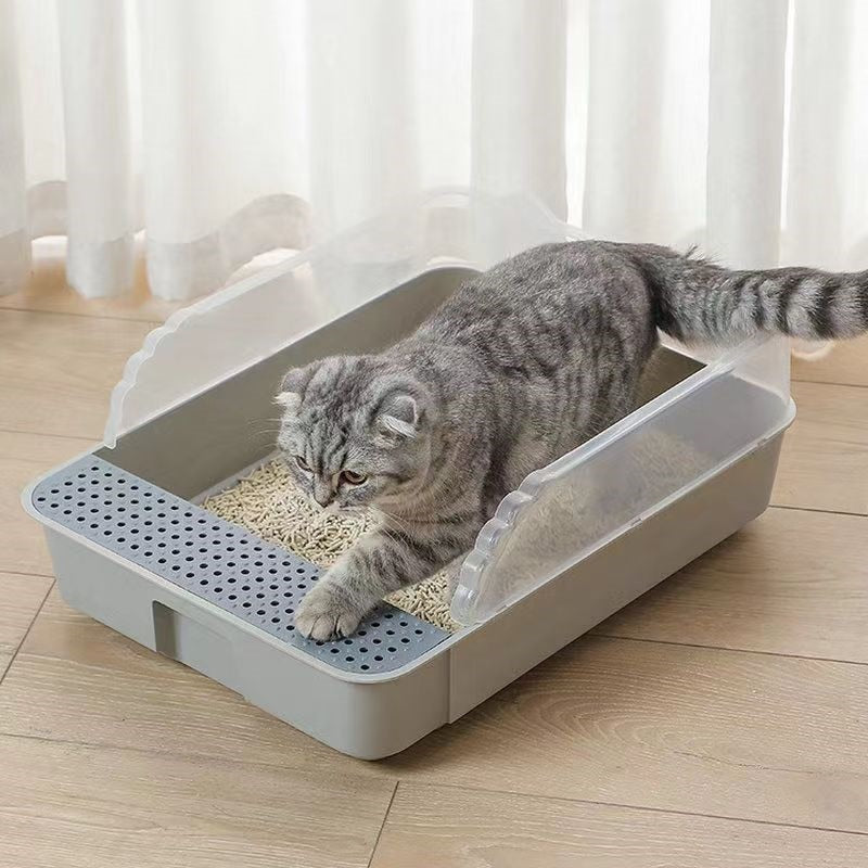 Multi Cat Litter Box