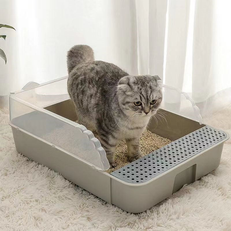 Multi Cat Litter Box