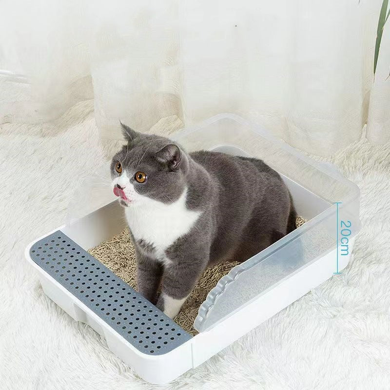 Multi Cat Litter Box