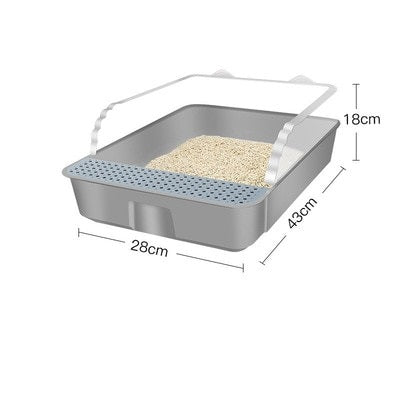 Multi Cat Litter Box