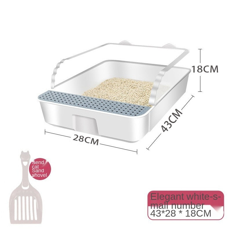 Multi Cat Litter Box