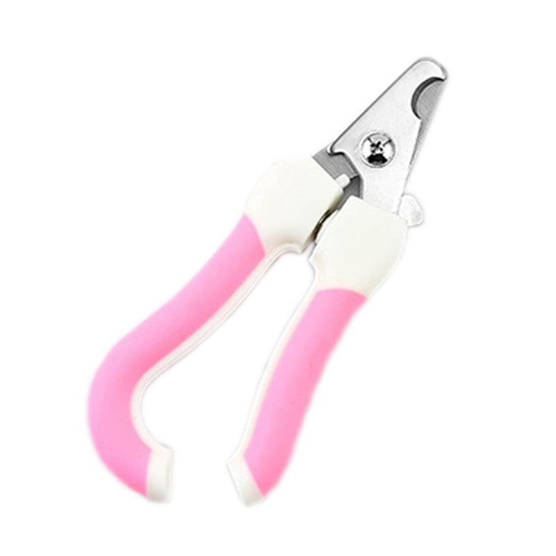 Nail Clipper for Cats