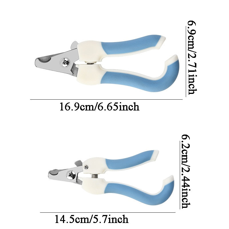 Nail Clipper for Cats