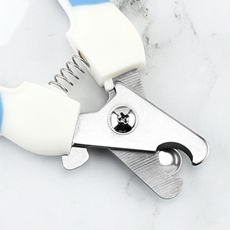 Nail Clipper for Cats