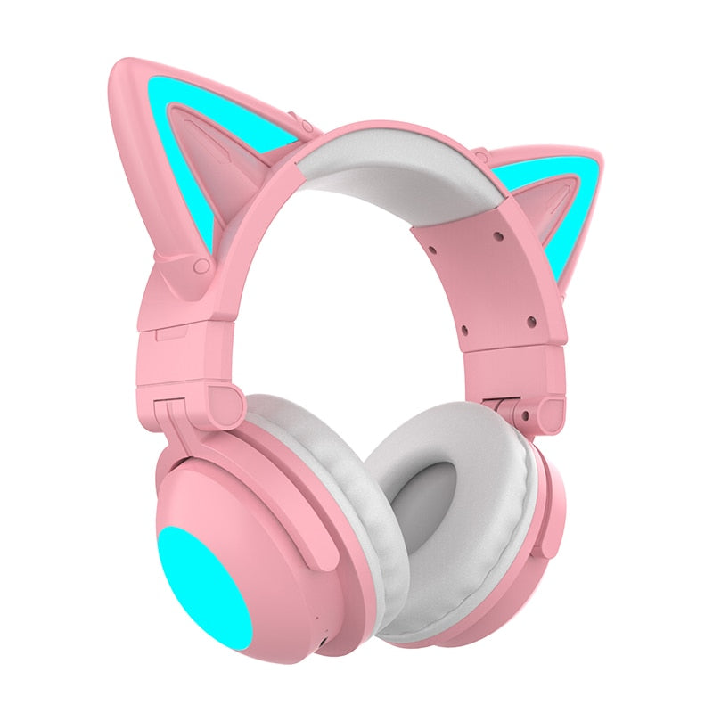 Neko Headphones