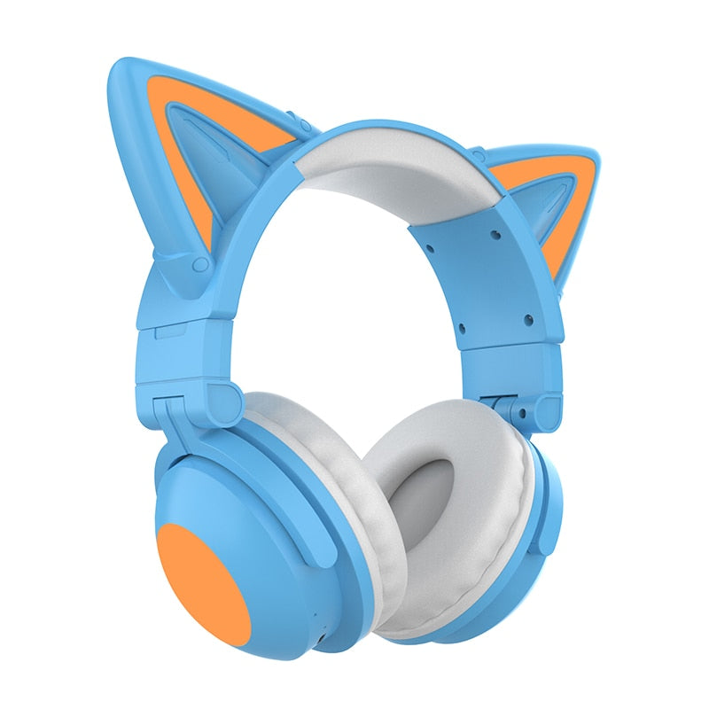 Neko Headphones