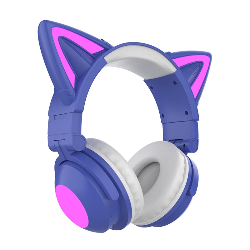 Neko Headphones
