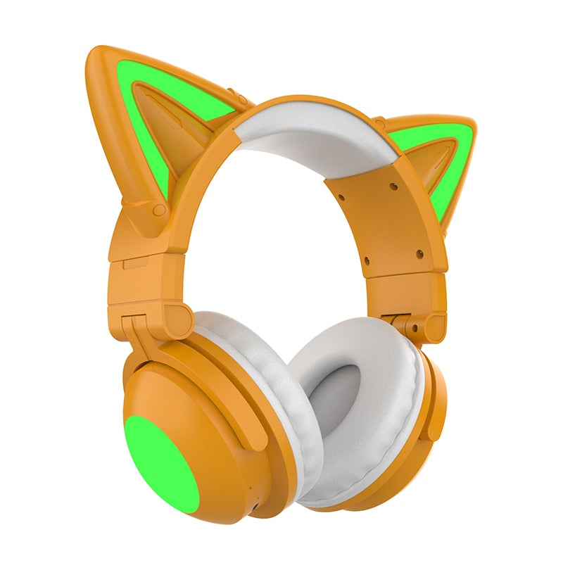 Neko Headphones
