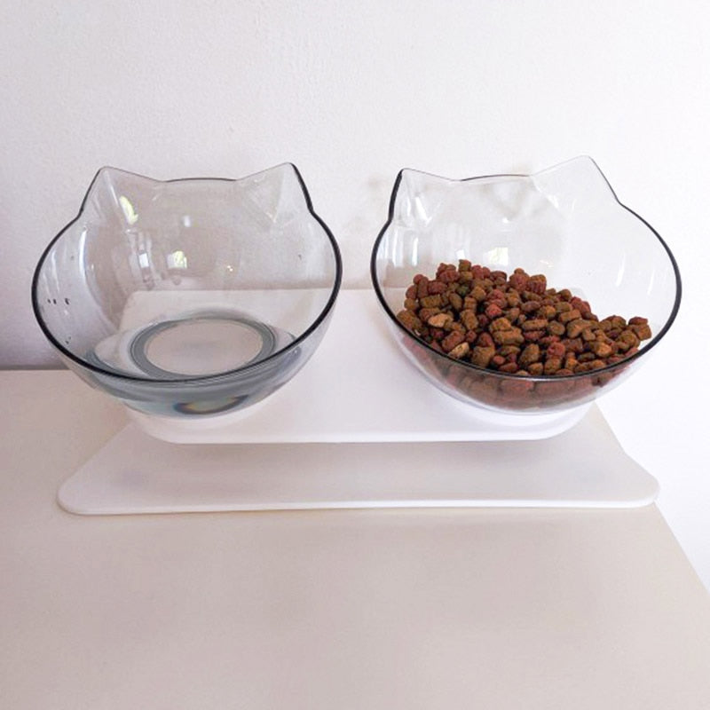 Non-Slip Cat Bowl