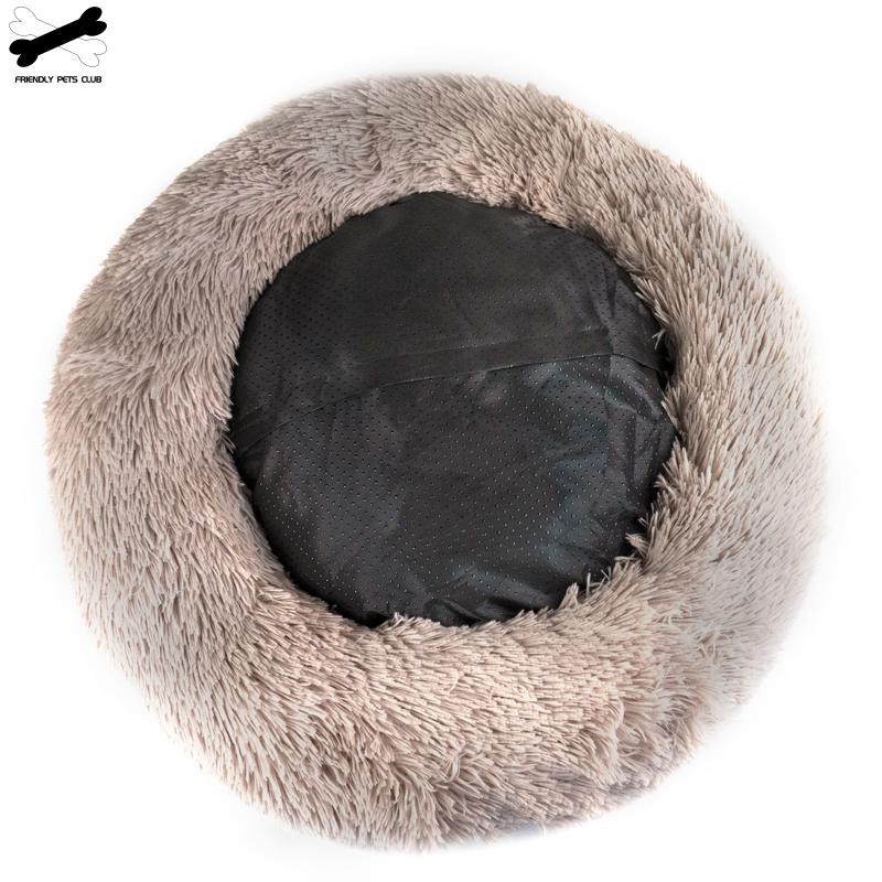 Orthopedic Cat Bed