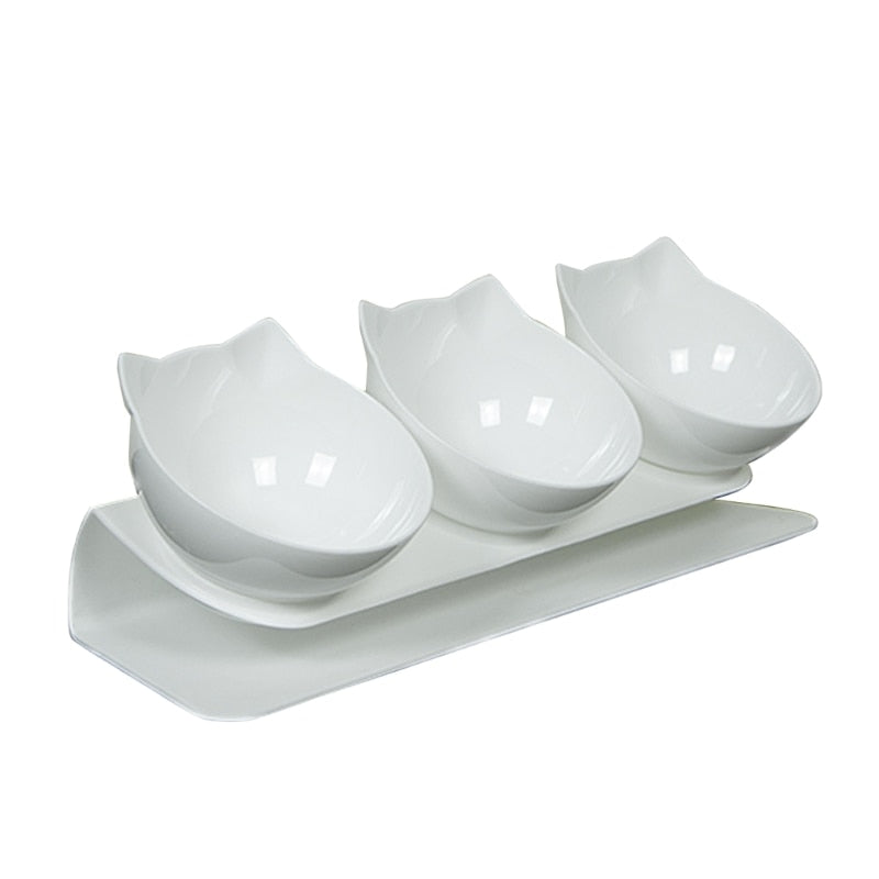Orthopedic Cat Bowl