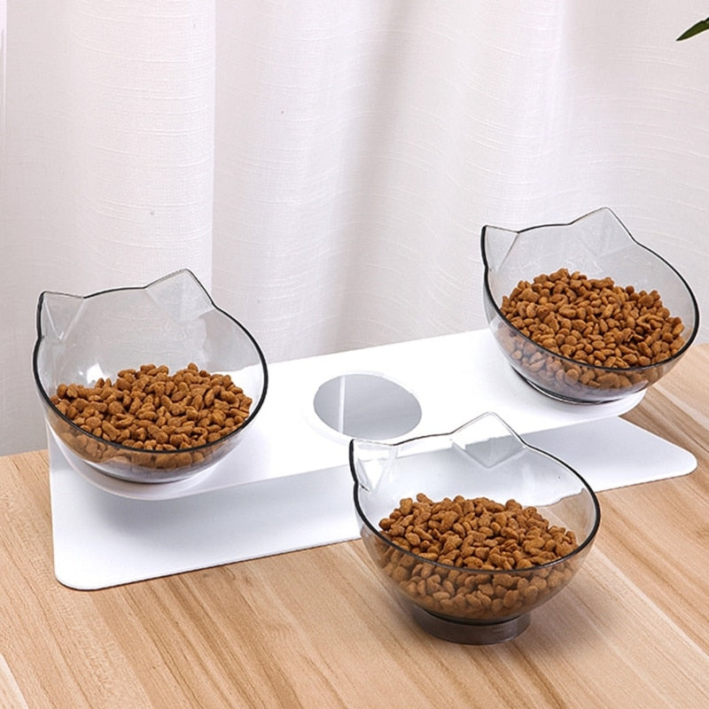 Orthopedic Cat Bowl