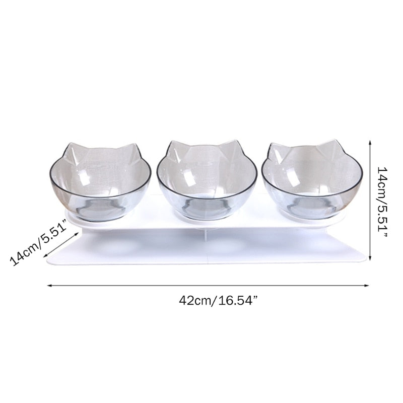 Orthopedic Cat Bowl