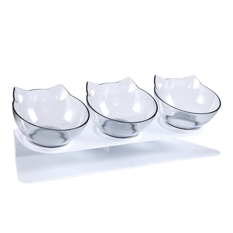 Orthopedic Cat Bowl