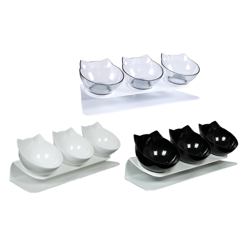 Orthopedic Cat Bowl
