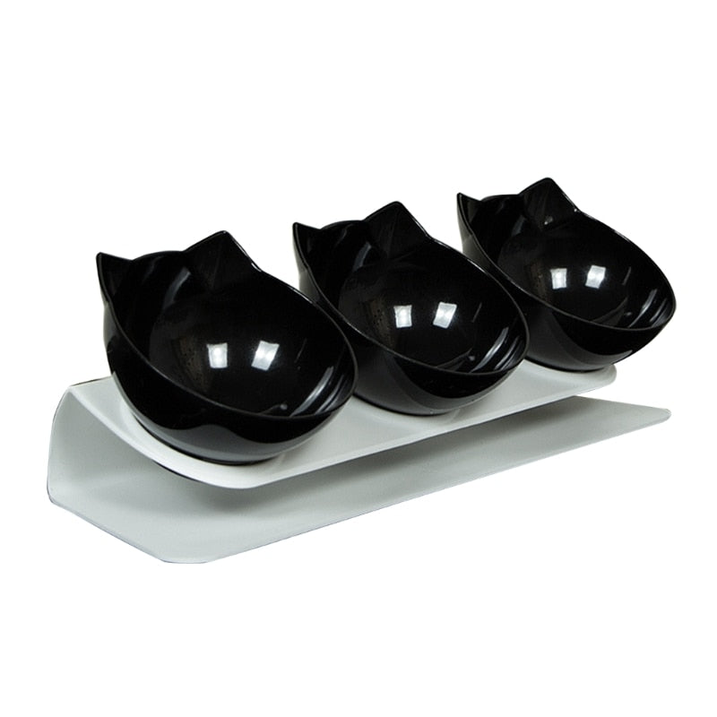Orthopedic Cat Bowl